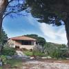 Die Casa Piane1 Ferienhausbis 4  Personen in Sant Andrea Elba
