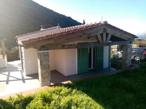 Haus in Zanca zu verkaufen